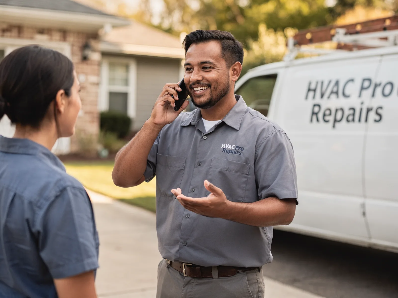 Heat Pump Repair Jasper, NY FAQs
